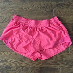 lulu lemon shorts